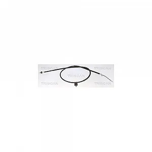 Трос стоянкового гальма TRISCAN 8140 141171 для NISSAN задній лівий - Фото 1