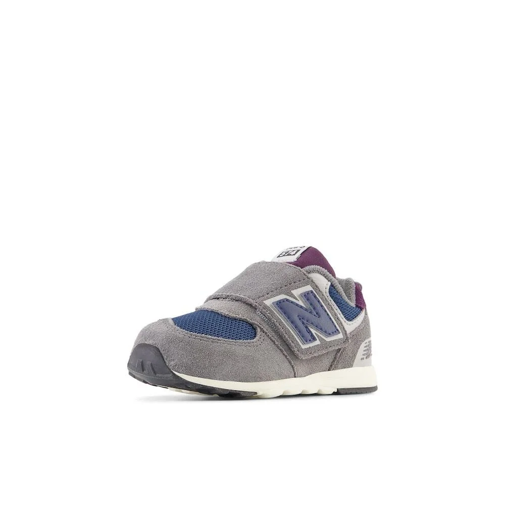 Кросівки New Balance 574 для хлопчиків, фото №1