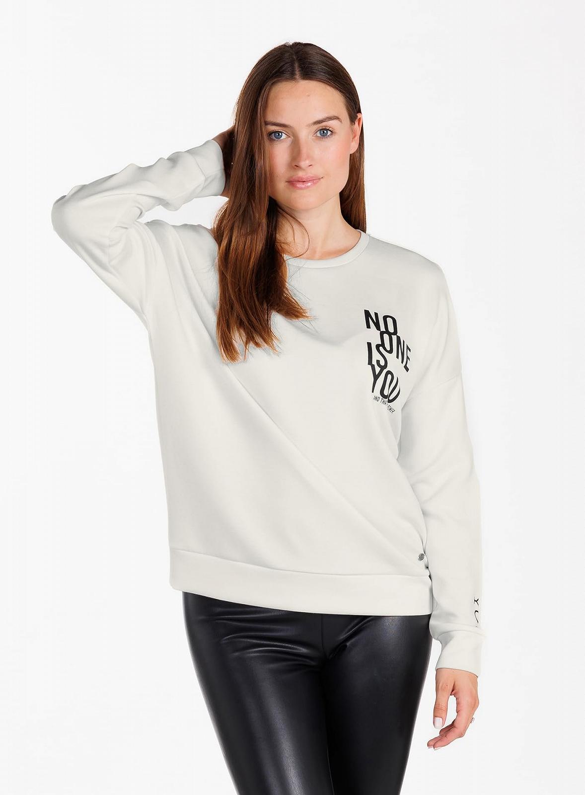 Жіночий Світшот KEY LARGO Powerful Round, фото №5 Жіночий Світшот KEY LARGO Powerful Round, фото №5