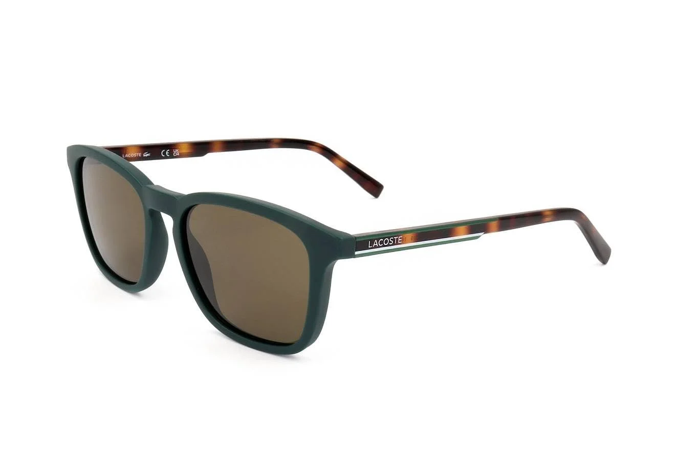 Сонцезахисні окуляри Lacoste L947S Чоловічі, фото №1