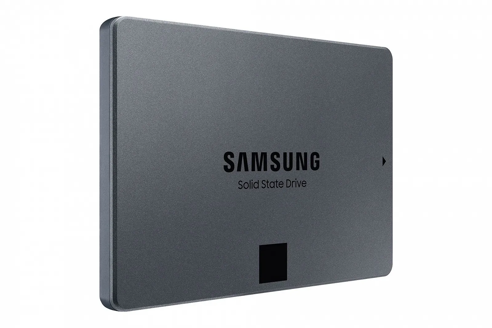 Внутрішній SSD накопичувач Samsung, фото №4 Внутрішній SSD накопичувач Samsung, фото №4