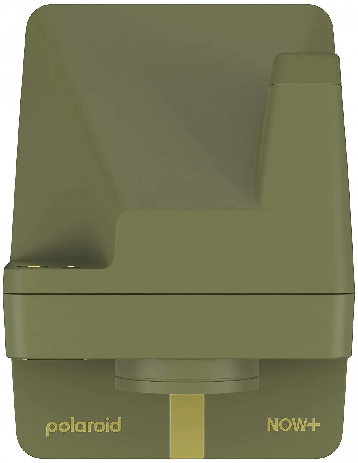 Фотокамера мгновенной печати Polaroid Now+ Generation 2 Bluetooth Forest Green, фото №5