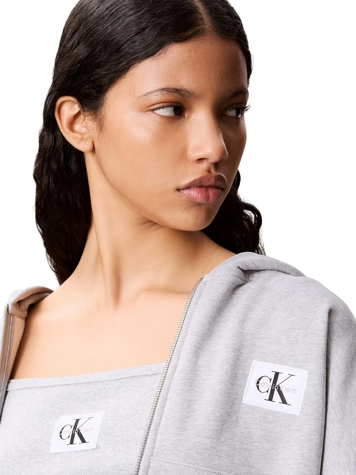 Женские свитшоты Calvin Klein, фото №3