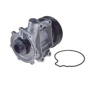 Водяний насос охолодження двигуна BLUE PRINT ADB119103 для CHRYSLER MINI - Фото 1