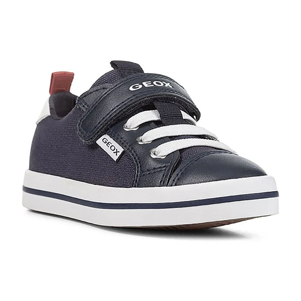 Кроссовки Geox Jr Ciak Girl, фото №2