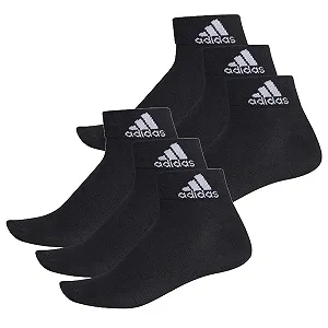 Шкарпетки adidas Unisex Cush Ank 3pp synthetic.ua - Фото 1