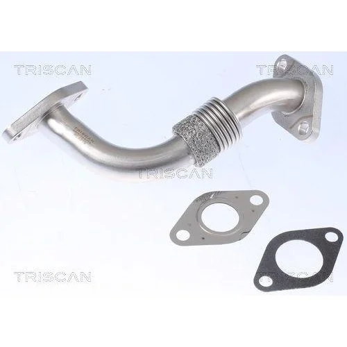 Трубка клапана EGR TRISCAN 8811 29104 для AUDI SEAT SKODA VW, фото №2