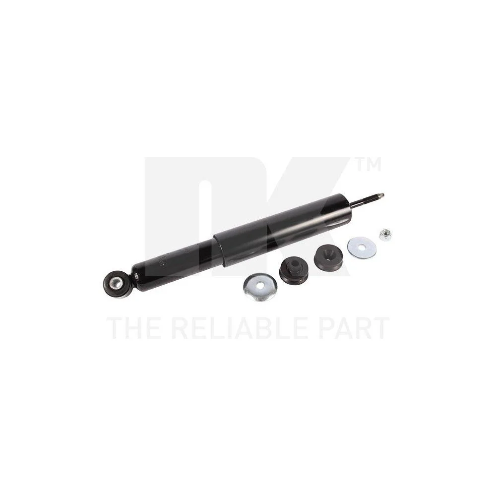 Амортизатор NK задньої осі для OPEL VAUXHALL 60361603, фото №1