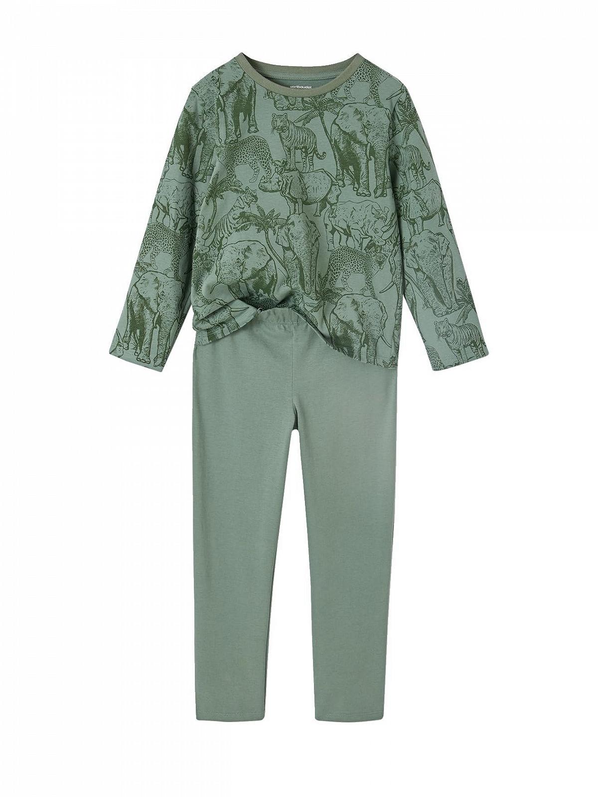 Комплект пижам VERTBAUDET, 2 шт., фото №3