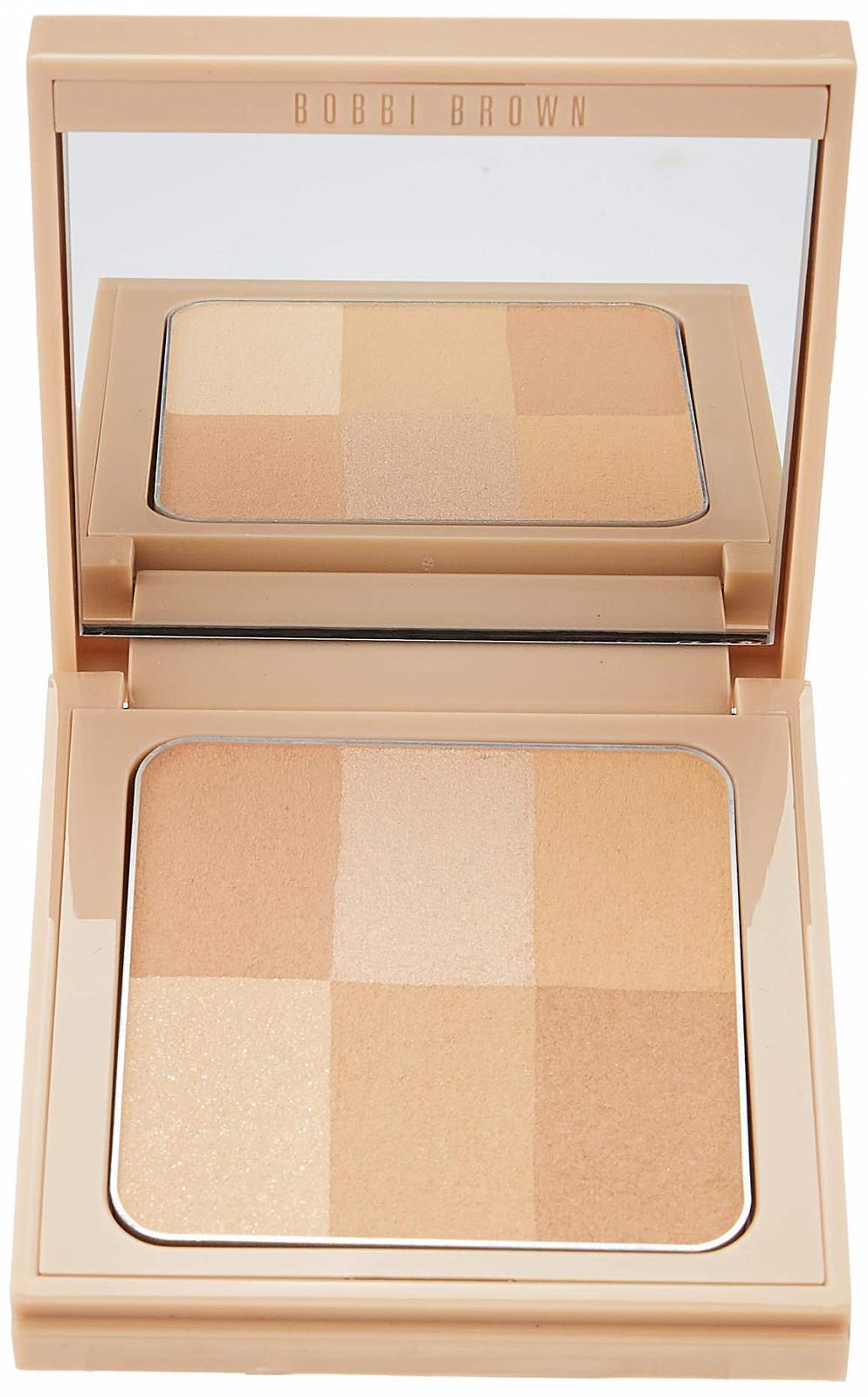Пудра Bobbi Brown Illuminating Powder 03 Nude 1 шт 7 г, фото №4
