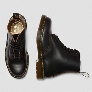 Чоботи унісекс Dr. Martens Vegan 1460 39 synthetic.ua - Фото 1