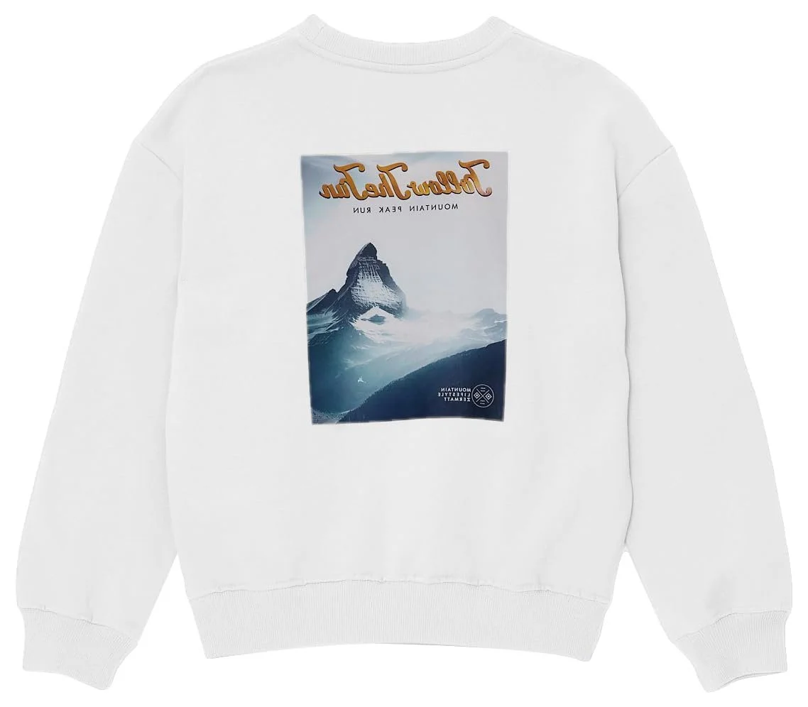 Свитшот LTB Comora для девочки, фото №2