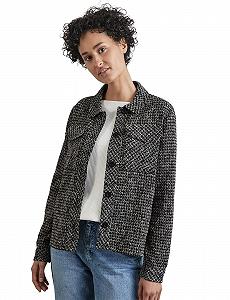 Куртка Street One Короткая Букле - Фото 1