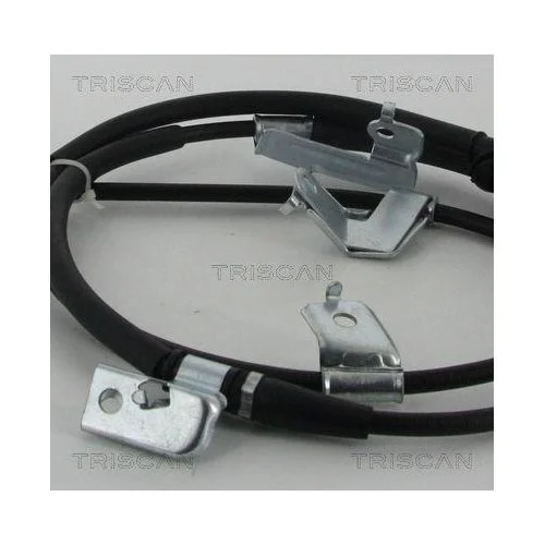 Трос стояночного тормоза TRISCAN 8140 401101 для HONDA задний правый, фото №3