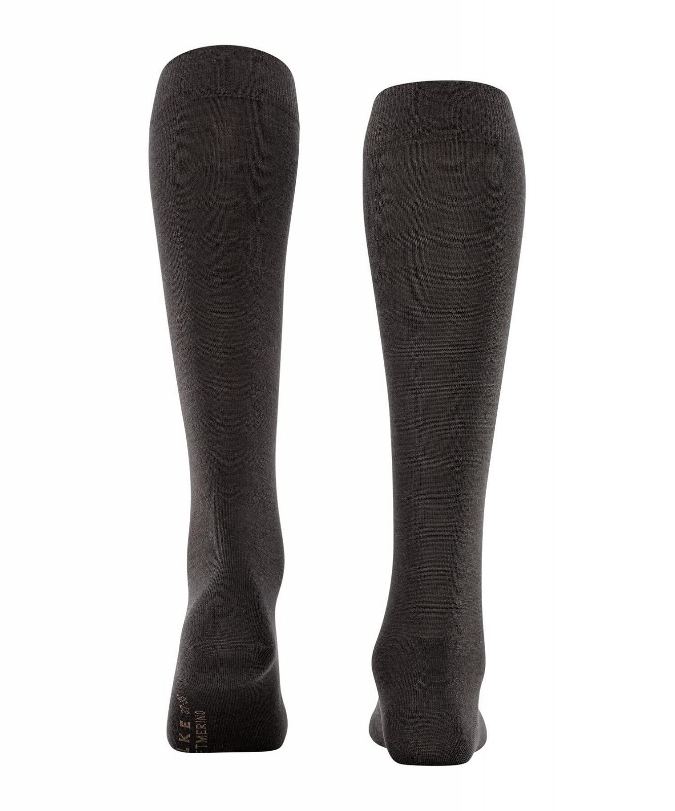 Женские гольфы FALKE Softmerino 2 шт, фото №2