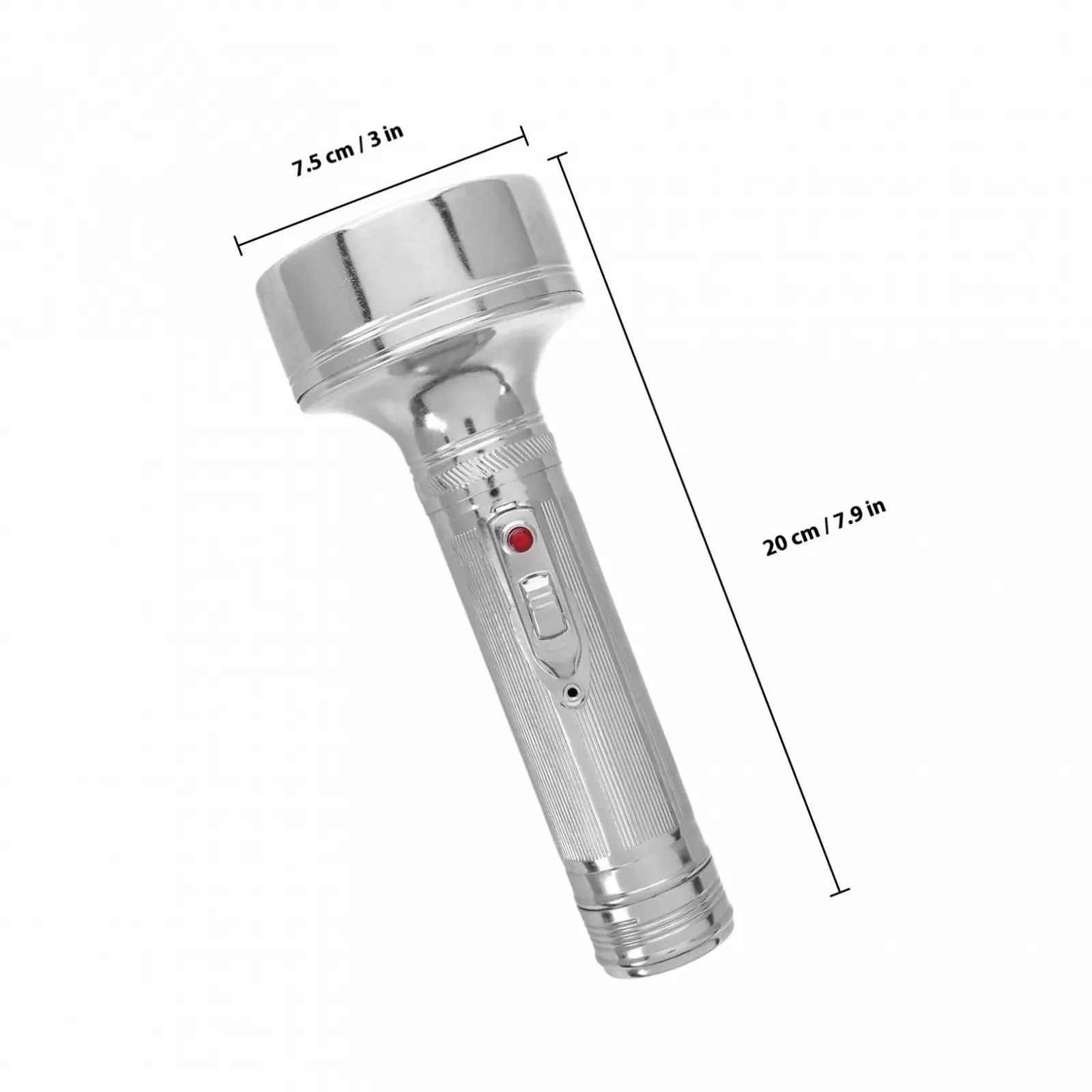 Ретро Ліхтар Gadpiparty Металевий Класичний Дизайн Вінтажний Портативний Ручна Лампа Декоративна Прикраса, фото №2