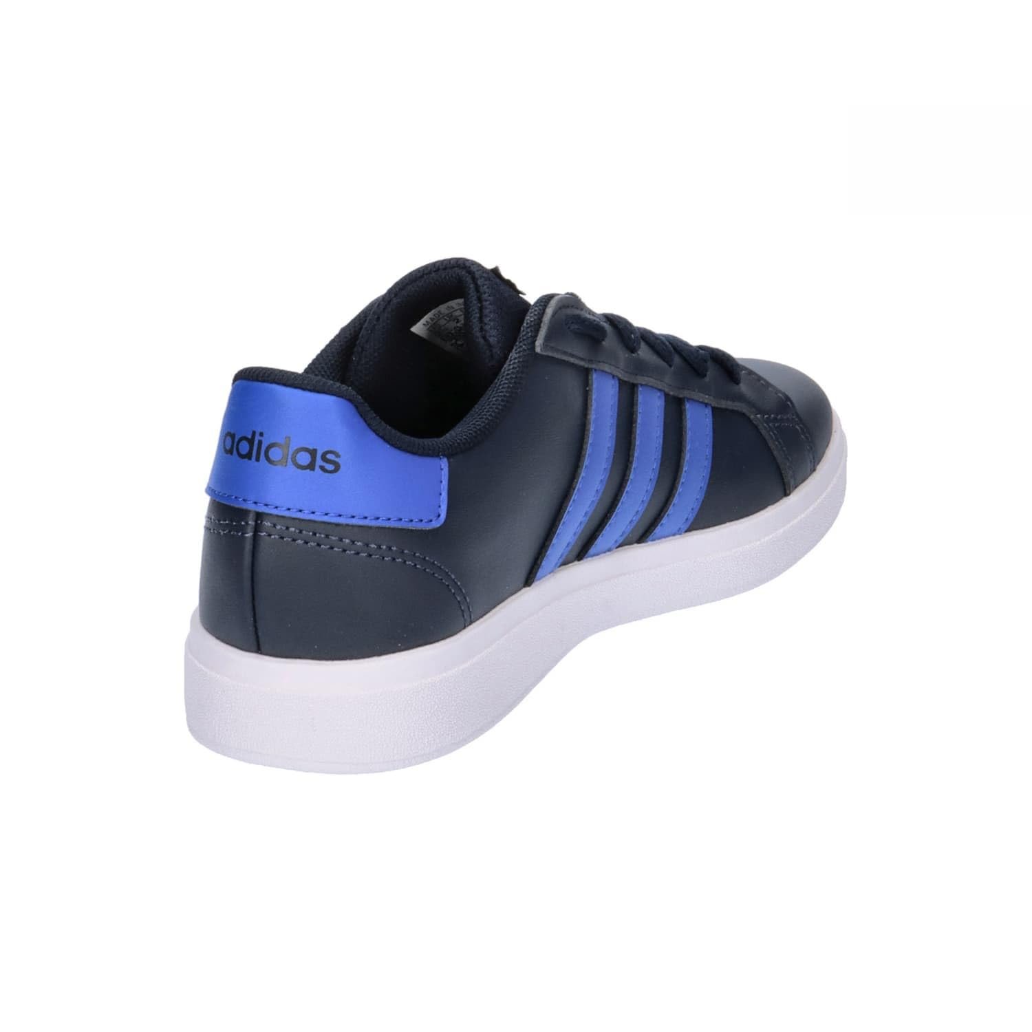 Кроссовки adidas Grand Court для детей, фото №6