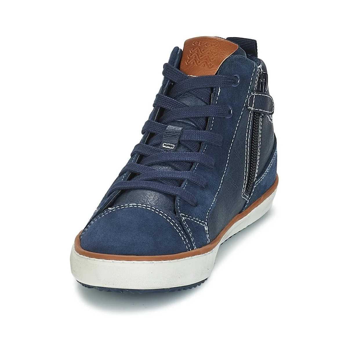 Кроссовки Geox J Alonisso Boy B, фото №4