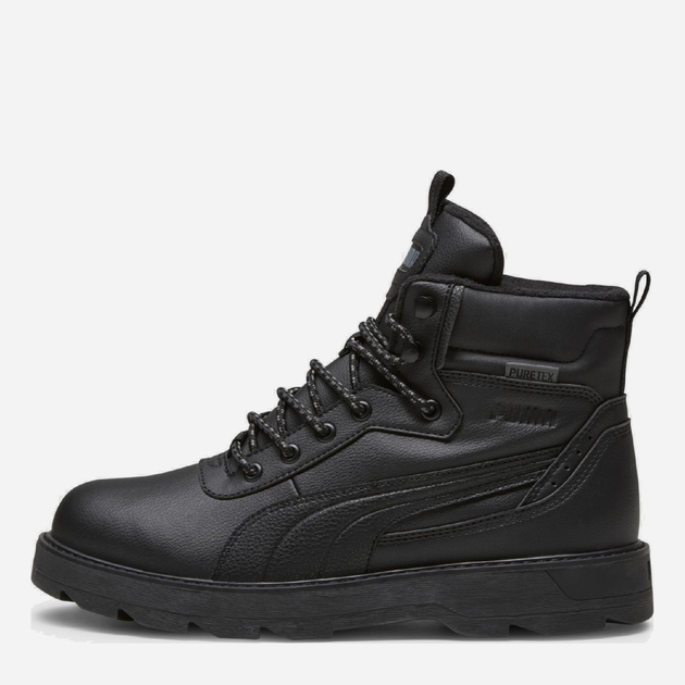 Черевики PUMA Desierto v3 Puretex 44, фото №2