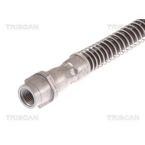 Тормозной шланг TRISCAN 8150 23131 для MERCEDES-BENZ, передний мост, фото №2 Тормозной шланг TRISCAN 8150 23131 для MERCEDES-BENZ, передний мост, фото №2