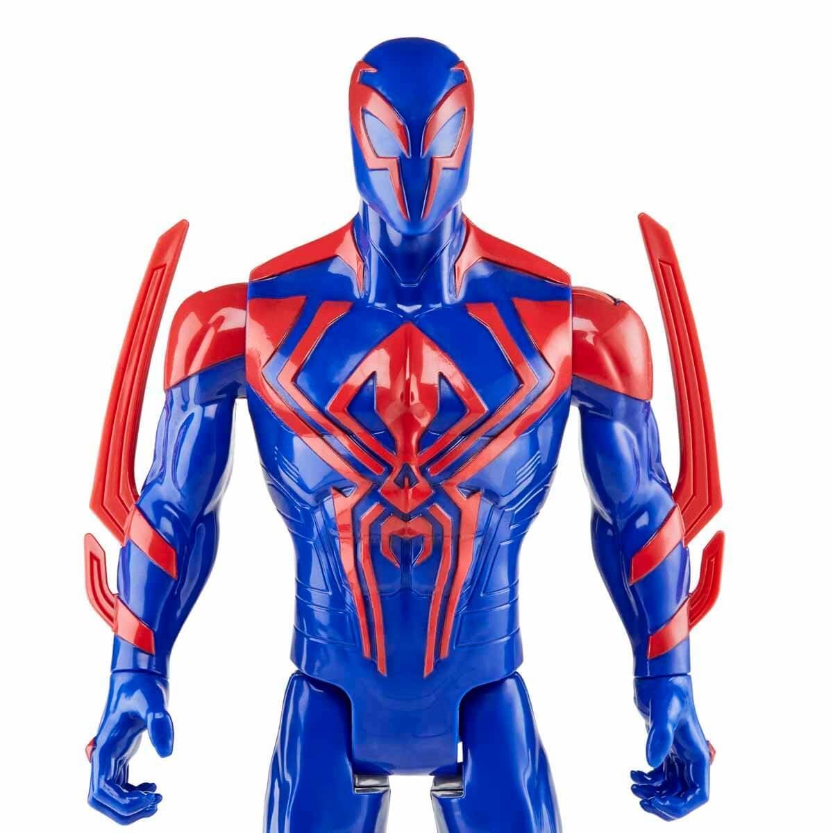 Фигурка Человек-паук Marvel Spider-Man 2099 30 см, фото №3