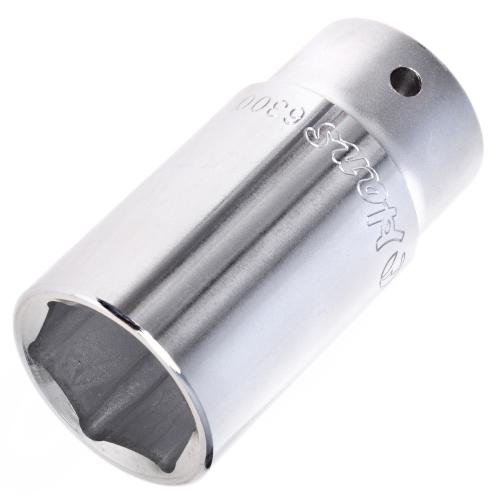 HANS Торцевая головка глубокая 3/4" 6-гр., 36 мм 6300М36, фото №1