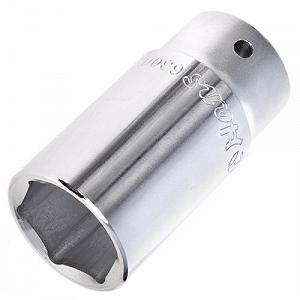 HANS Торцевая головка глубокая 3/4" 6-гр., 36 мм 6300М36 - Фото 1