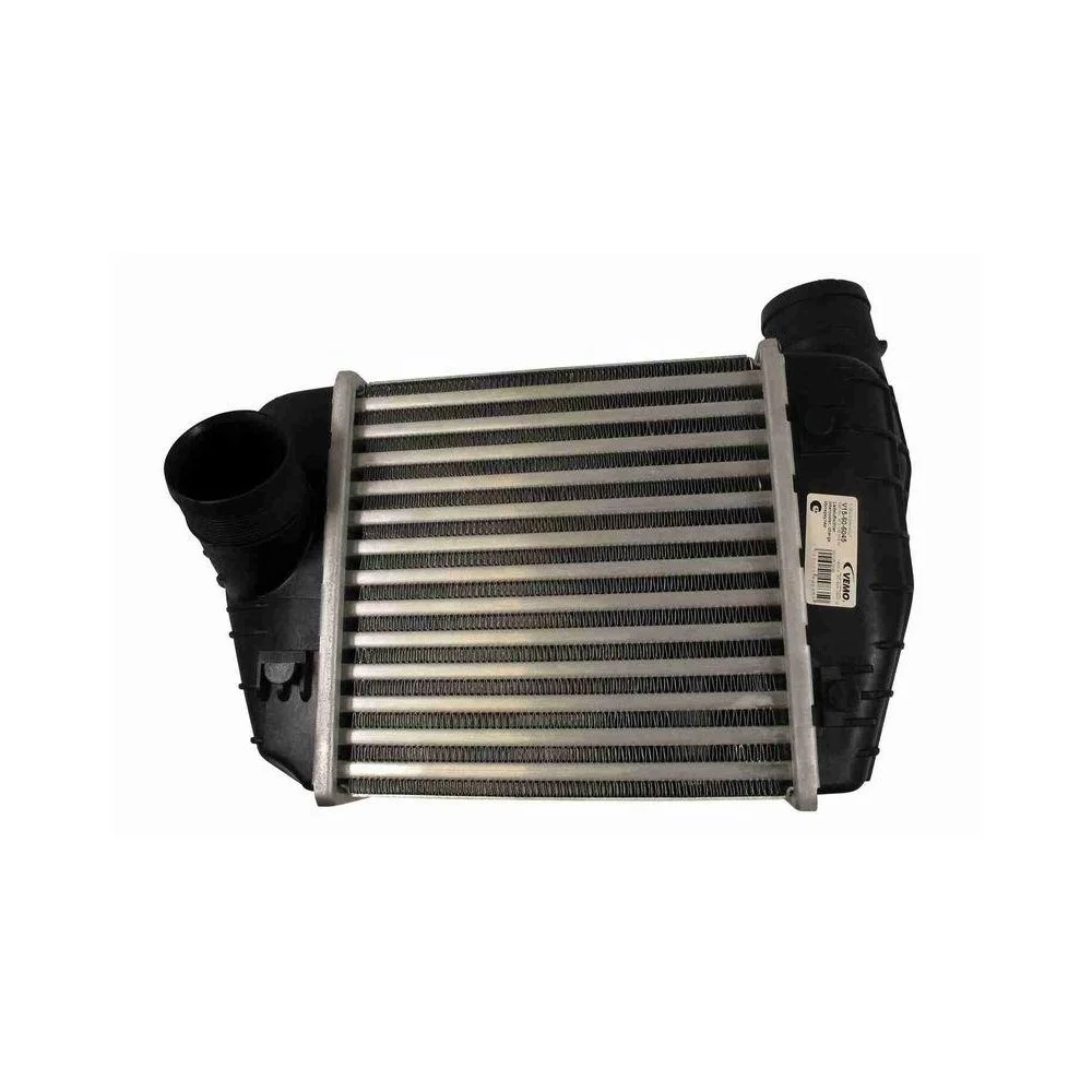 Інтеркулер VEMO V15-60-6045 Оригінальна якість VEMO для AUDI SEAT SKODA VW, фото №1