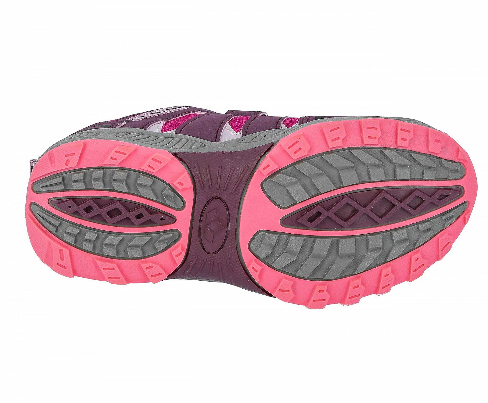 Трекинговые Кроссовки Lico Fremont Unisex Kinder, фото №7