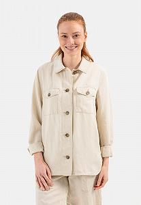 Жіноча куртка camel active synthetic.ua - Фото 1