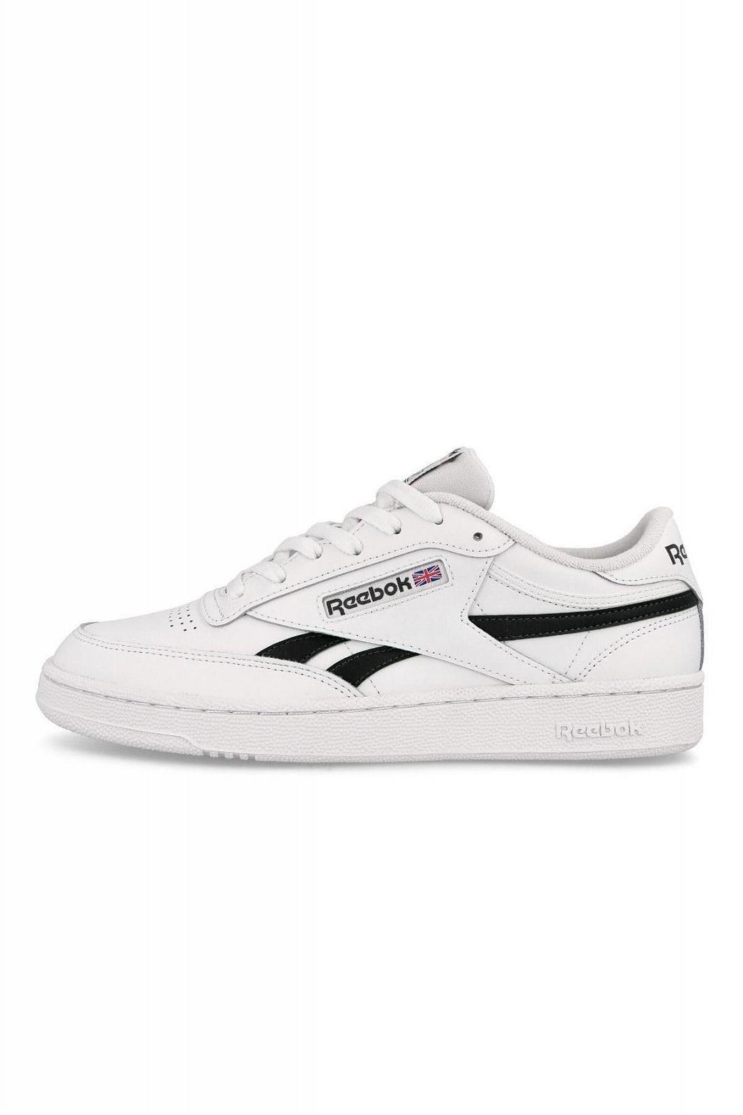 Кросівки Унісекс Reebok Club C Revenge, фото №1