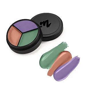 Гель-лак Mylee Cr

me CaraGel Trio Pantry Olive Grove, Palma Violet, Tinned Peaches - Фото 1