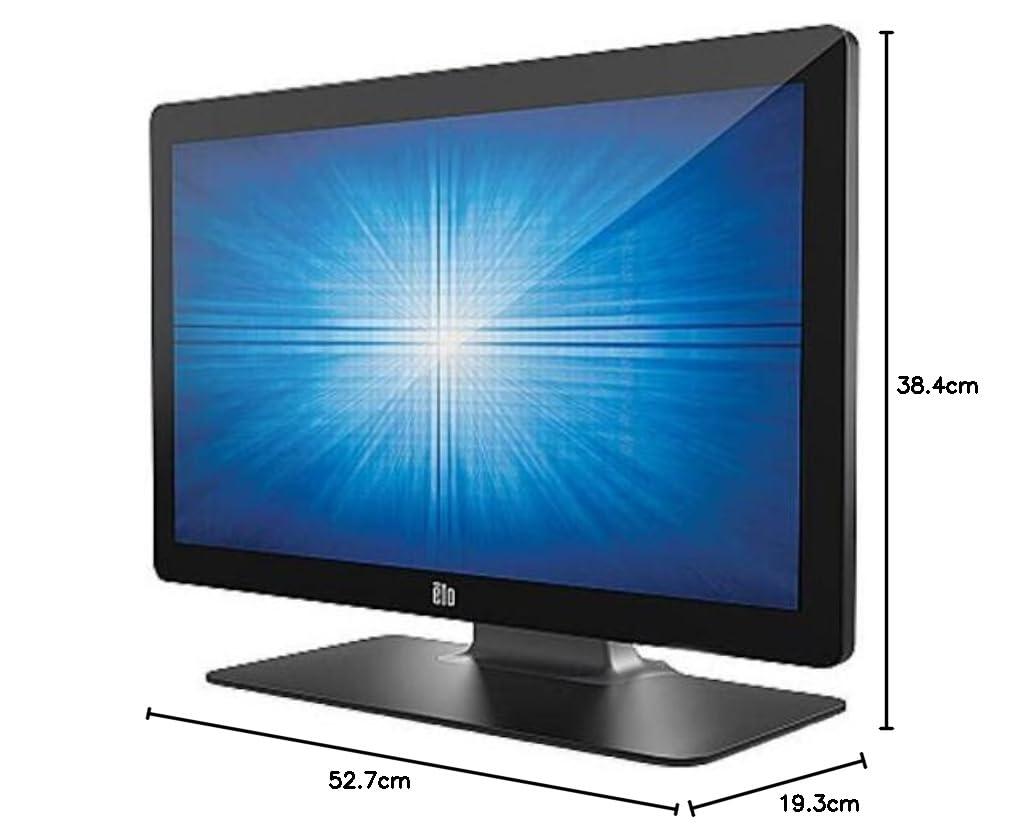 Дисплей Elo 2202L 22-дюймовый Широкоформатный LCD, фото №6 Дисплей Elo 2202L 22-дюймовый Широкоформатный LCD, фото №6