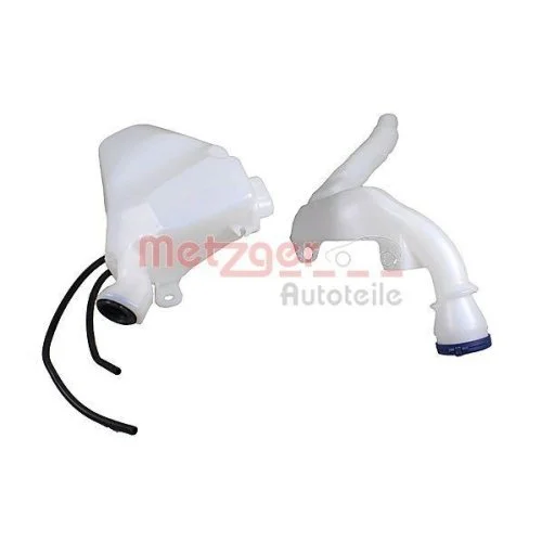 Бачок омывателя лобового стекла METZGER 2140408, фото №2