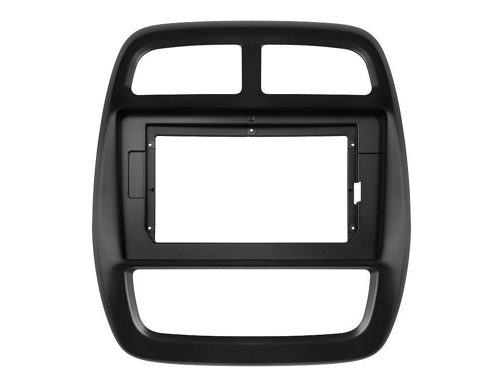 Штатная магнитола Sigma F9216 2+32 Gb Renault KWID 2015-2019 9, фото №2