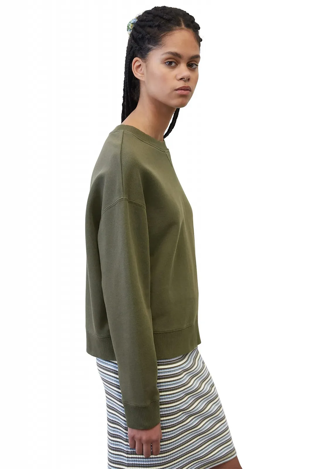 Жіноча толстовка Marc O'Polo, фото №3