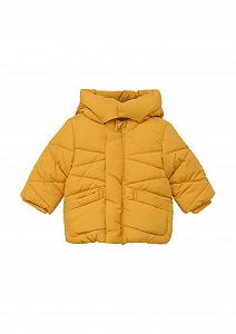 Куртка s.Oliver Outdoor для мальчиков - Фото 1