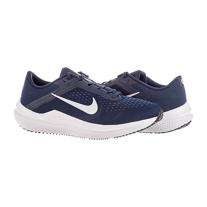 Кроссовки Nike AIR WINFLO 10 Размер 43, фото №2
