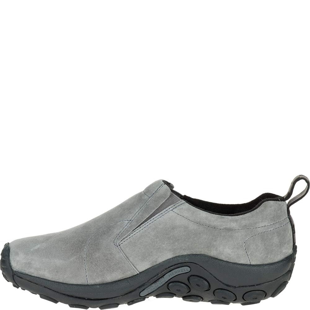 Мокасины Merrell Jungle Moc Nubuck мужские, фото №9