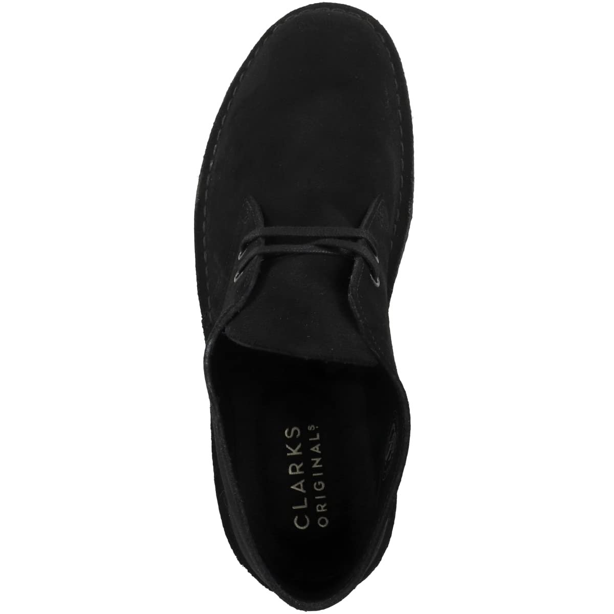 Ботинки Clarks Desert мужские, фото №2