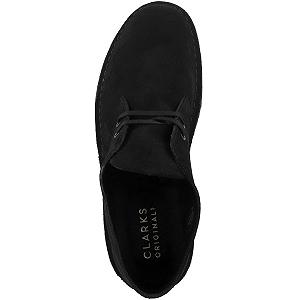 Ботинки Clarks Desert мужские synthetic.ua - Фото 1