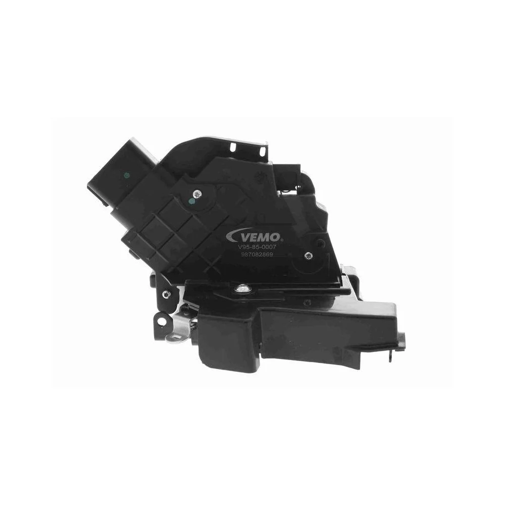 Замок дверей VEMO V95-85-0007 Green Mobility Parts для VOLVO передній лівий, фото №1