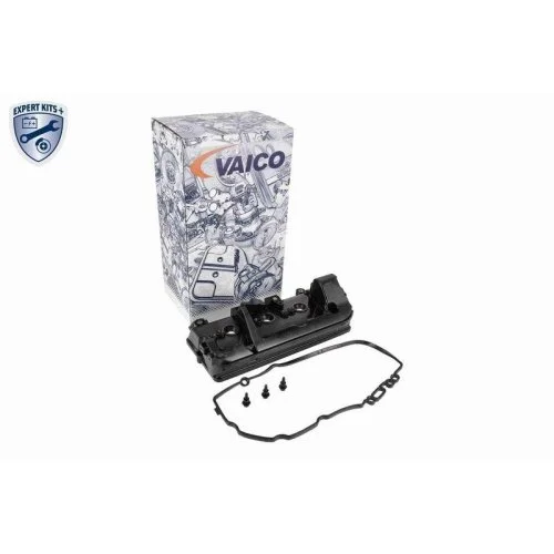 Крышка головки цилиндра VAICO V10-9194 EXPERT KITS + для AUDI VW для цилиндров 4-6, фото №2