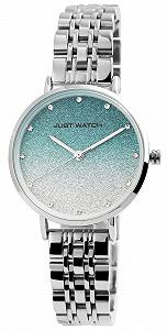 Купить Женские часы Just Watch Ivory JW10156 Браслет из нержавеющей стали, инкрустированный стразами, кварцевый механизм - Фото 1 Женские часы Just Watch Ivory JW10156 Браслет из нержавеющей стали, инкрустированный стразами, кварцевый механизм - Фото 1