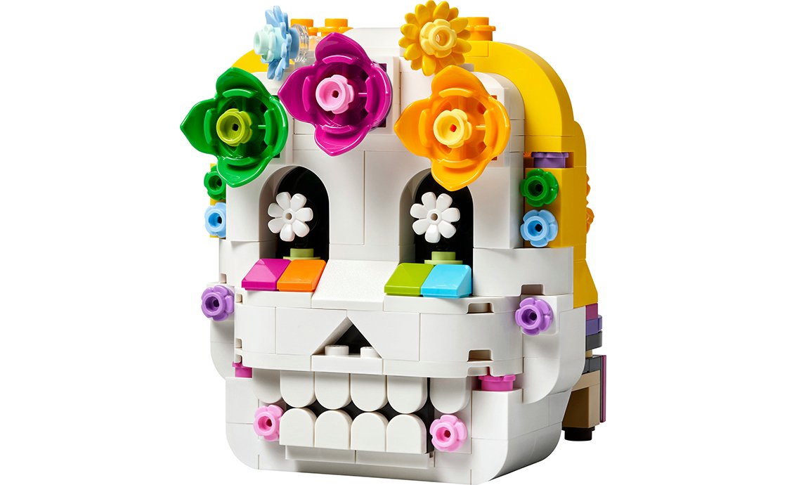 Конструктор Лего LEGO Seasonal Вівтар (40811), фото №2