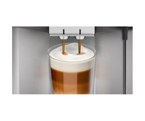 Кофемашина автоматическая Siemens TE655319RW, фото №8