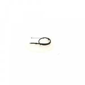 Трос стояночного гальма BOSCH 1 987 477 660 задній лівий synthetic.ua - Фото 1