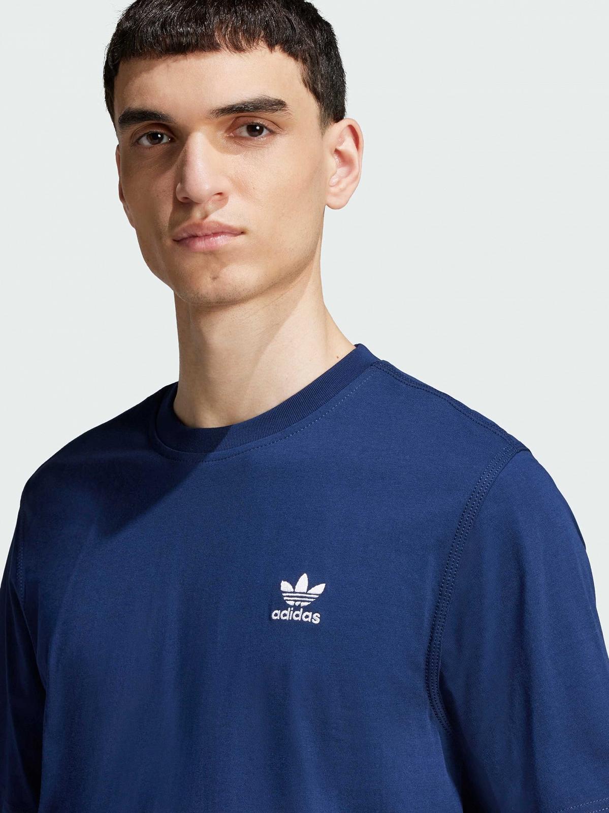 Футболка Adidas TREFOIL ESS TEE L, фото №4