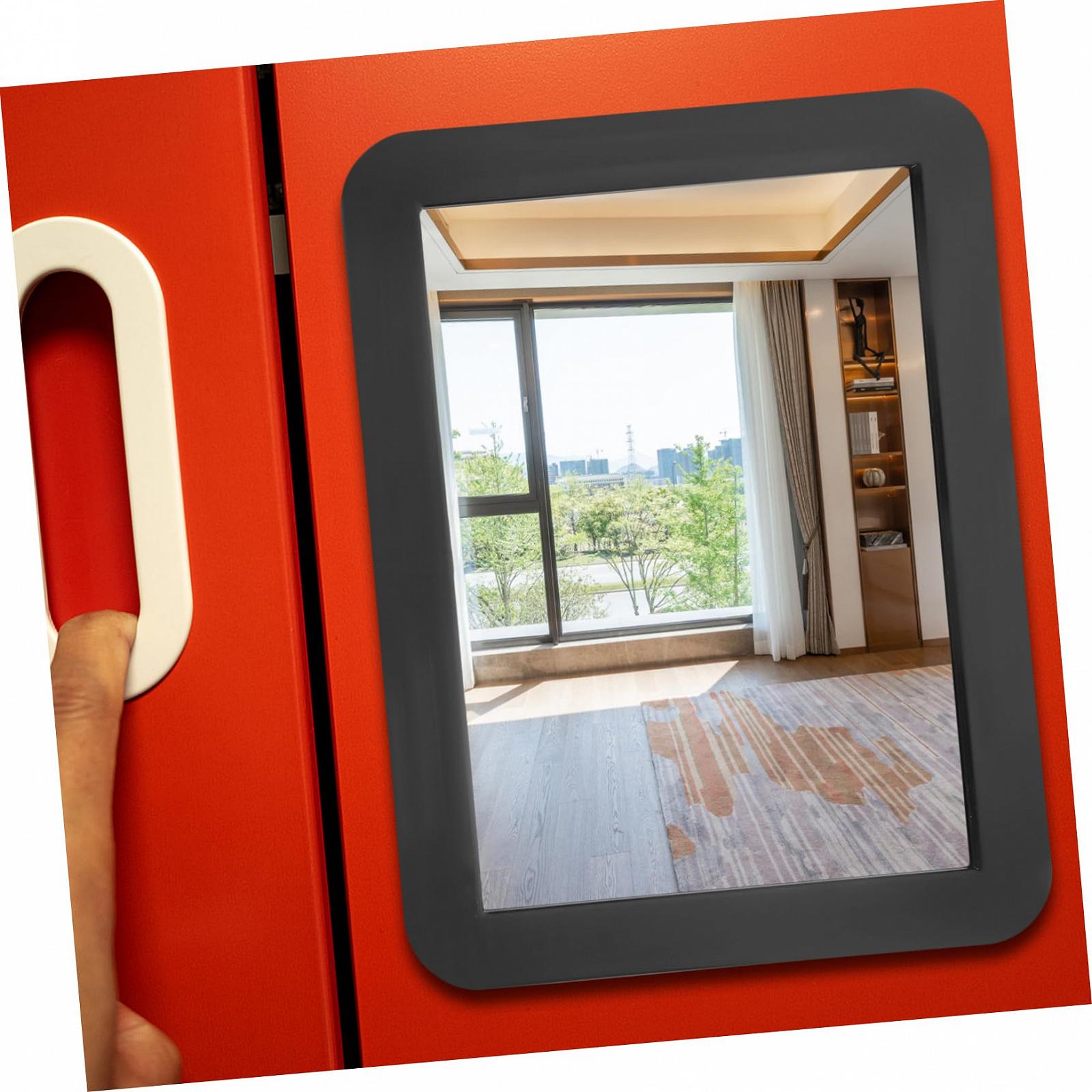 Набор Angoily 4 Зеркала для шкафчиков Маленькие зеркала для шкафчиков Стеклянное зеркало, фото №3 Набор Angoily 4 Зеркала для шкафчиков Маленькие зеркала для шкафчиков Стеклянное зеркало, фото №3