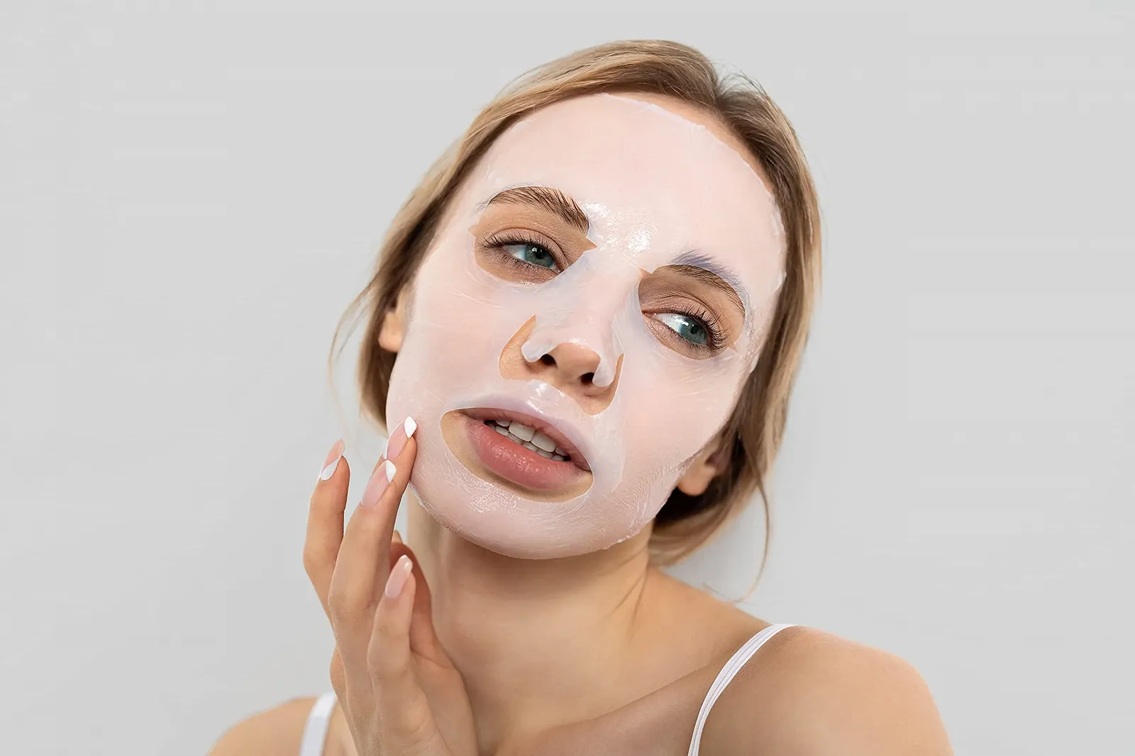 Маска Talika Bio Enzymes Brightening 12 г, фото №6